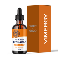 Brain Body Recharge*