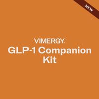 VIMERGY UK GLP-1 Companion Kit
