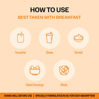 Vimergy UK Vitamins & Supplements Brain Body Recharge*