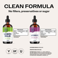 VIMERGY UK GLP-1 Companion Kit