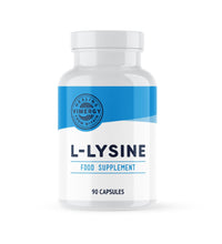 Vimergy Vitamins & Supplements Travel L-Lysine