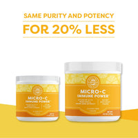 Vimergy Vitamins & Supplements Micro-C Immune Power™* Powder