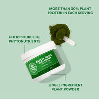 Vimergy Vitamins & Supplements Organic Barley Grass Juice Powder