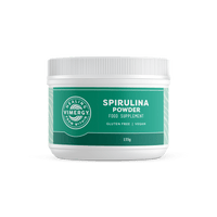 Vimergy Vitamins & Supplements Travel Spirulina Powder
