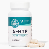 5-HTP Vimergy Supplements Vitamins