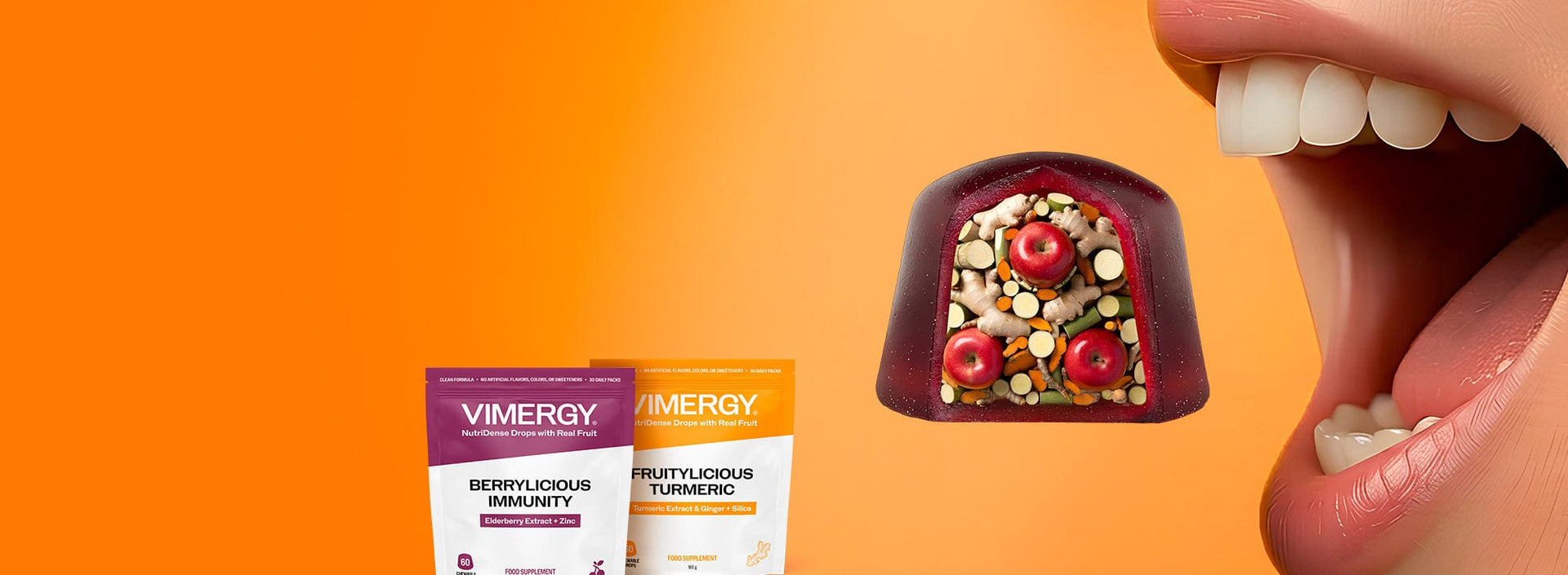 Hero background image