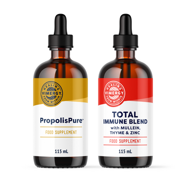 Day-Night Immunity Kit