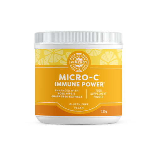 Micro-C Immune Power™* Vimergy Supplements Vitamins 
