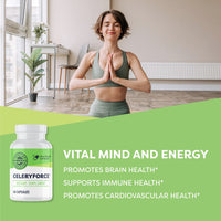 Celeryforce® Vimergy Supplements Vitamins