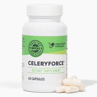 Celeryforce® Vimergy Supplements Vitamins