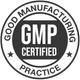 certification image