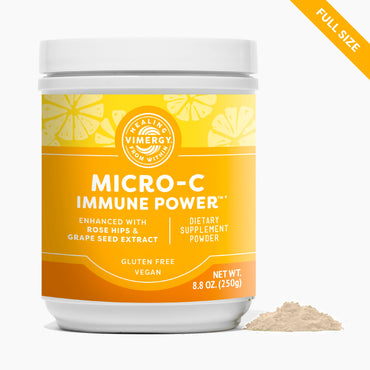 Micro-C Immune Power™* Vimergy Supplements Vitamins |pdp_img_gallery_full