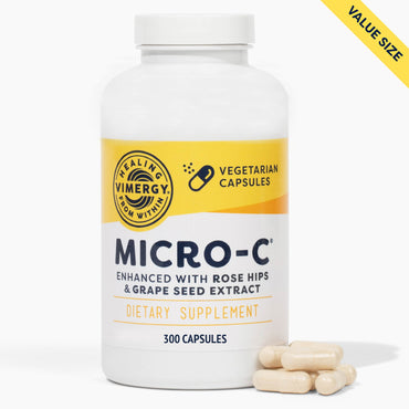 Micro-C® Vimergy Supplements Vitamins |pdp_img_gallery_value