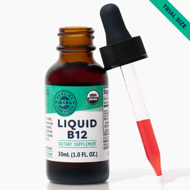 Organic Liquid B12 Vimergy Supplements Vitamins |pdp_img_gallery_trial