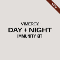 Vimergy UK Day-Night Immunity Kit