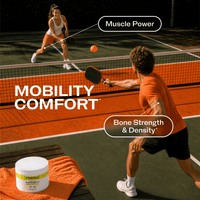 VIMERGY UK Vitamins & Supplements Brain Body Flexagility* Magnesium MSM Turmeric