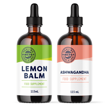 Brain Body Rescue Kit