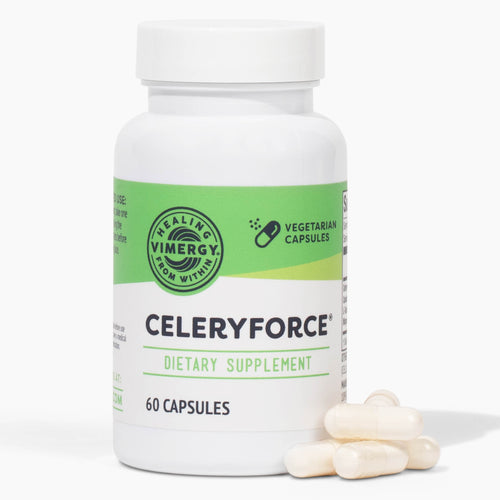 Vimergy Vitamins & Supplements Celeryforce®