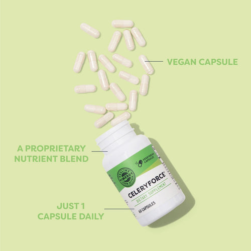 Vimergy Vitamins & Supplements Celeryforce®