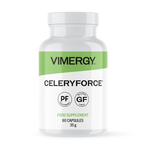Vimergy Vitamins & Supplements Celeryforce®