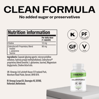 Vimergy Vitamins & Supplements Celeryforce®