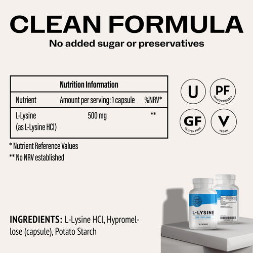 Collagen Replensih KIT VIMERGY Supplements Vitamins vitamin c msm l-lysine