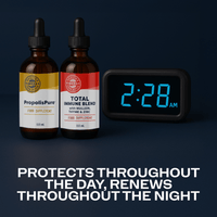 Vimergy UK Day-Night Immunity Kit
