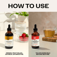 Vimergy UK Day-Night Immunity Kit