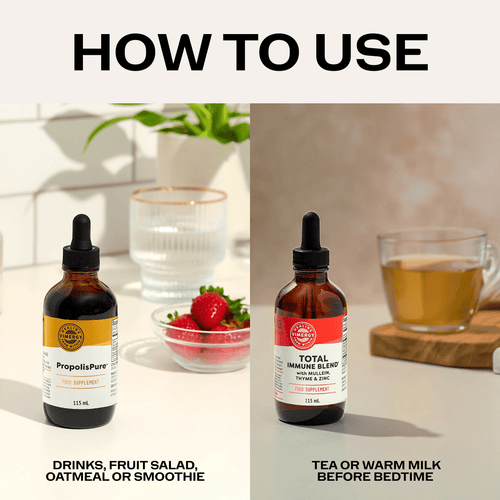 Vimergy UK Day-Night Immunity Kit