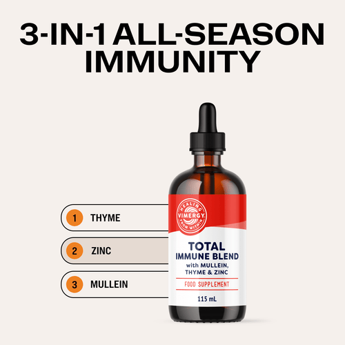 Vimergy UK Day-Night Immunity Kit