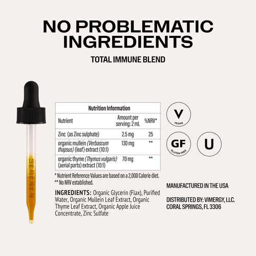 Vimergy UK Day-Night Immunity Kit