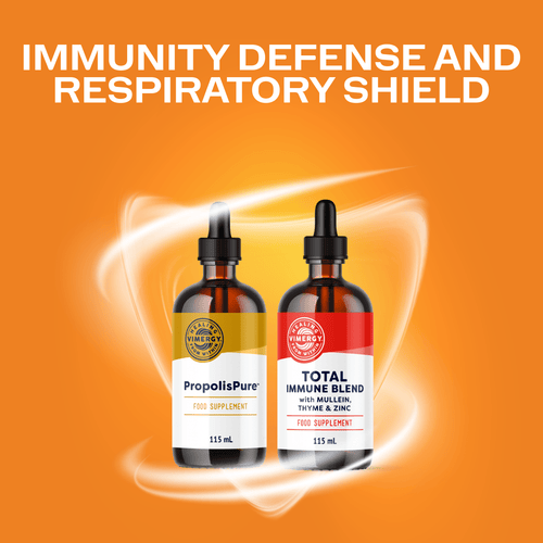 Vimergy UK Day-Night Immunity Kit