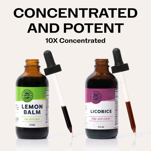 VIMERGY UK GLP-1 Companion Kit