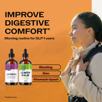 VIMERGY UK GLP-1 Companion Kit