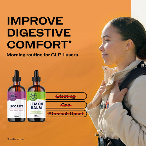 VIMERGY UK GLP-1 Companion Kit