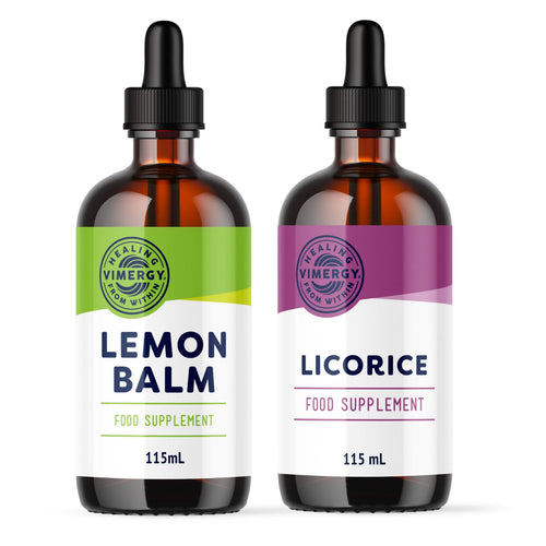 GLP-1 Digestive Kit – VIMERGY UK