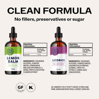 VIMERGY UK GLP-1 Companion Kit