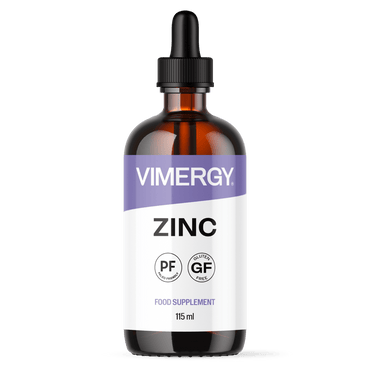 Vimergy Vitamins & Supplements Full Organic Liquid Zinc|pdp_img_gallery_full|type_hero