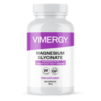 Vimergy Vitamins & Supplements Full Magnesium Glycinate