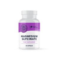 Vimergy Vitamins & Supplements Travel Magnesium Glycinate