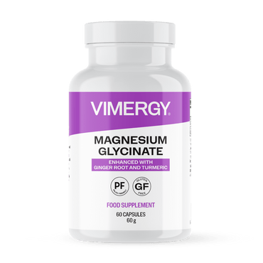 Vimergy Vitamins & Supplements Travel Magnesium Glycinate|pdp_img_gallery_travel|type_hero