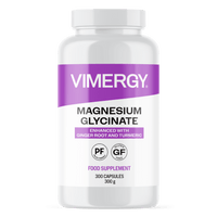 Vimergy Vitamins & Supplements Value Magnesium Glycinate