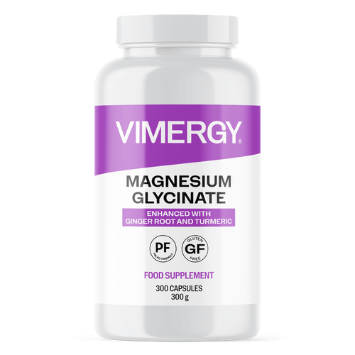 Vimergy Vitamins & Supplements Value Magnesium Glycinate