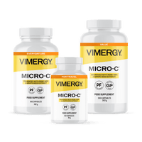 Micro-C® Capsules Home & Travel Kit