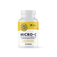 Vimergy Vitamins & Supplements Travel Micro-C® Capsules