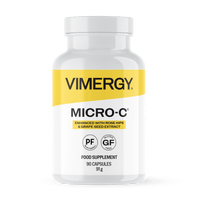 Vimergy Vitamins & Supplements Micro-C® Capsules