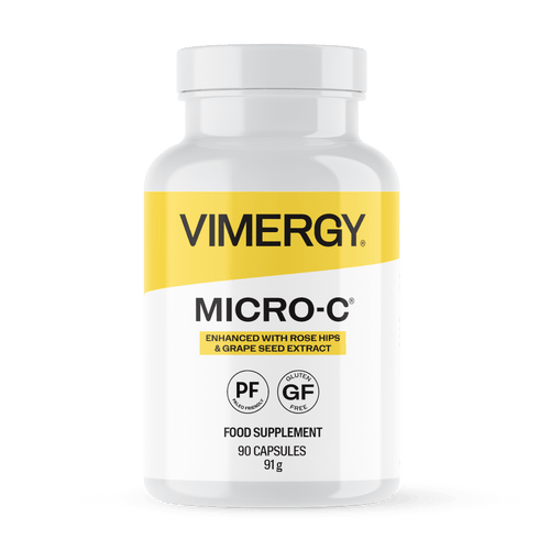 Vimergy Vitamins & Supplements Micro-C® Capsules