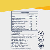 Vimergy Vitamins & Supplements Micro-C® Capsules