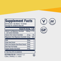 Vimergy UK Micro-C Immune Power™* Bundle (3x125g)