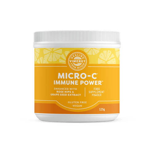 Vimergy Vitamins & Supplements Travel Micro-C Immune Power™* Powder